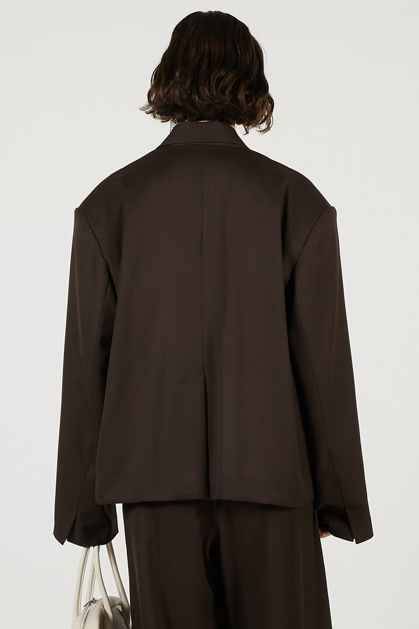 【プランク プロジェクト/PRANK PROJECT】のボクシージャケット 人気、トレンドファッション・服の通販 founy(ファニー) 　ファッション　Fashion　レディースファッション　Fashion for Women　アウター　Coat / Outerwear Collection　レディースジャケット・軽アウター　Jackets　2026年　2026　ジャケット　Jacket, Outerwear　夏　Summer　春　Spring　S/S・春夏　SS, Spring/Summer, Warm Season　other-4|ID: prp329100004813750 ipo3291000000034957003