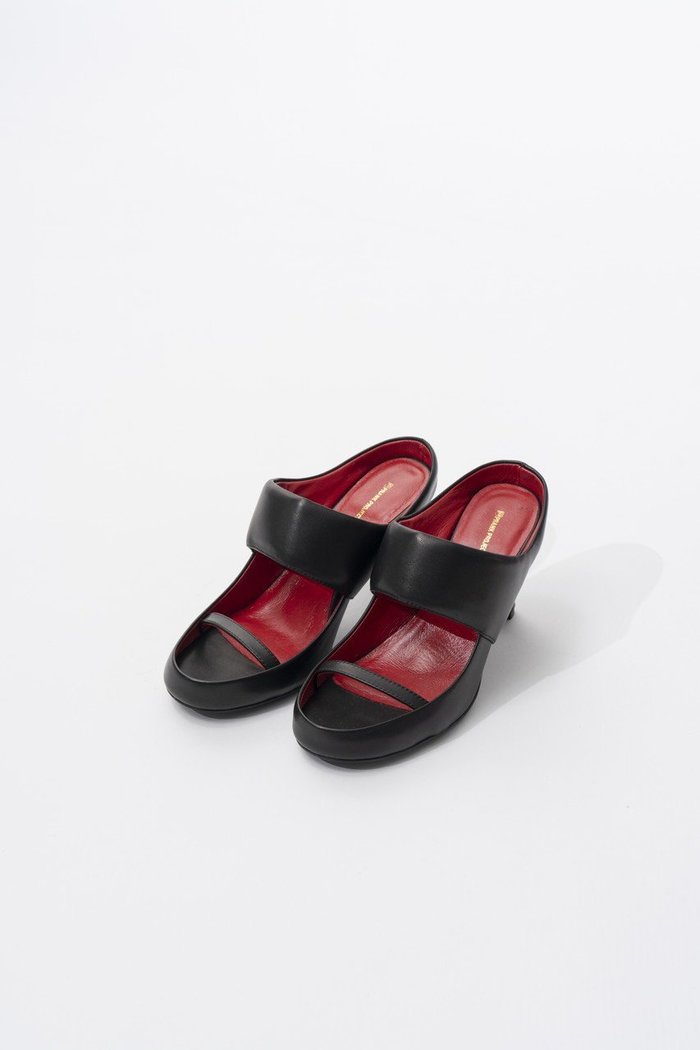 【プランク プロジェクト/PRANK PROJECT】のパフボートサンダル インテリア・キッズ・メンズ・レディースファッション・服の通販 founy(ファニー) https://founy.com/ ファッション Fashion レディースファッション Fashion for Women 2026年 2026 サンダル Sandals, Summer Shoes 夏 Summer 春 Spring S/S・春夏 SS, Spring/Summer, Warm Season |ID: prp329100004813755 ipo3291000000034957041