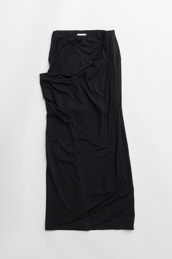 【プランク プロジェクト/PRANK PROJECT】のドレープジャージースカート インテリア・キッズ・メンズ・レディースファッション・服の通販 founy(ファニー) https://founy.com/ ファッション Fashion レディースファッション Fashion for Women スカート Skirts ロングスカート Long Skirts / Maxi & Midi Skirts 2026年 2026 エレガント 上品 Elegant ストレッチ Stretch, Stretchy Fabric ドレープ Drape, Draping Fabric フィット Fit, Slim Fit ロング Long, Long-Length 夏 Summer 春 Spring S/S・春夏 SS, Spring/Summer, Warm Season |ID: prp329100004813757 ipo3291000000034957050