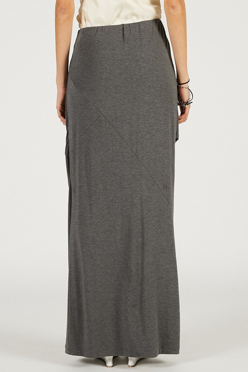 【プランク プロジェクト/PRANK PROJECT】のドレープジャージースカート 人気、トレンドファッション・服の通販 founy(ファニー) 　ファッション　Fashion　レディースファッション　Fashion for Women　スカート　Skirts　ロングスカート　Long Skirts / Maxi & Midi Skirts　2026年　2026　エレガント 上品　Elegant　ストレッチ　Stretch, Stretchy Fabric　ドレープ　Drape, Draping Fabric　フィット　Fit, Slim Fit　ロング　Long, Long-Length　夏　Summer　春　Spring　S/S・春夏　SS, Spring/Summer, Warm Season　other-7|ID: prp329100004813757 ipo3291000000034957059