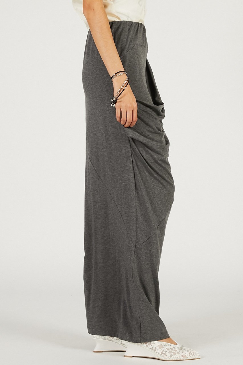 【プランク プロジェクト/PRANK PROJECT】のドレープジャージースカート 人気、トレンドファッション・服の通販 founy(ファニー) 　ファッション　Fashion　レディースファッション　Fashion for Women　スカート　Skirts　ロングスカート　Long Skirts / Maxi & Midi Skirts　2026年　2026　エレガント 上品　Elegant　ストレッチ　Stretch, Stretchy Fabric　ドレープ　Drape, Draping Fabric　フィット　Fit, Slim Fit　ロング　Long, Long-Length　夏　Summer　春　Spring　S/S・春夏　SS, Spring/Summer, Warm Season　other-8|ID: prp329100004813757 ipo3291000000034957060