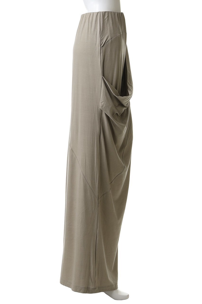 【プランク プロジェクト/PRANK PROJECT】のドレープジャージースカート 人気、トレンドファッション・服の通販 founy(ファニー) ファッション Fashion レディースファッション Fashion for Women スカート Skirts ロングスカート Long Skirts / Maxi & Midi Skirts エレガント 上品 Elegant ストレッチ Stretch, Stretchy Fabric ドレープ Drape, Draping Fabric フィット Fit, Slim Fit ロング Long, Long-Length other-7|ID: prp329100004813757 ipo3291000000036382281