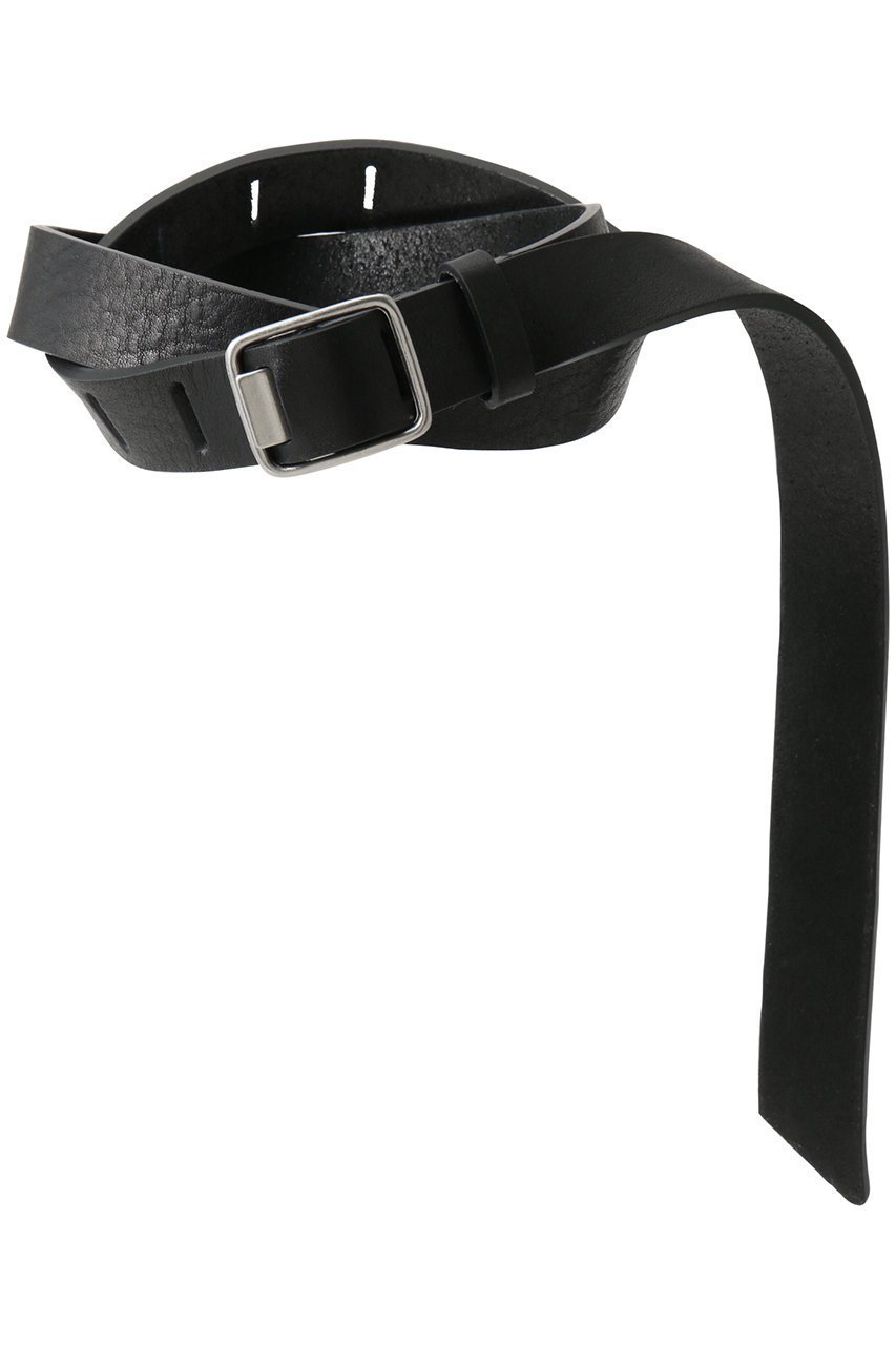 【ヨーク/YOKE】の【UNISEX】レザー ワイド ベルト インテリア・キッズ・メンズ・レディースファッション・服の通販 founy(ファニー) 　ファッション　Fashion　レディースファッション　Fashion for Women　ベルト&ウエストマーク　Belts & Waist Accessories　2026年　2026　ユニセックス　Unisex, Genderless　シンプル　Simple, Minimal　ヨーク　Yoke, Yoke Design　ワイド　Wide, Wide Fit　夏　Summer　定番　Standard, Basic Item　春　Spring　S/S・春夏　SS, Spring/Summer, Warm Season　ブラック|ID: prp329100004814616 ipo3291000000035510648