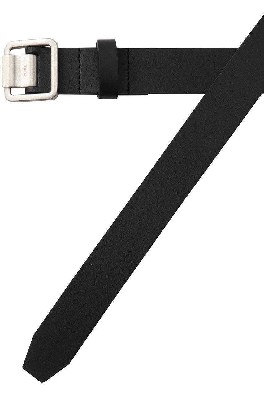 【ヨーク/YOKE】の【UNISEX】レザー ナロー ベルト 人気、トレンドファッション・服の通販 founy(ファニー) 　ファッション　Fashion　レディースファッション　Fashion for Women　ベルト&ウエストマーク　Belts & Waist Accessories　2026年　2026　ユニセックス　Unisex, Genderless　シンプル　Simple, Minimal　ヨーク　Yoke, Yoke Design　夏　Summer　定番　Standard, Basic Item　春　Spring　S/S・春夏　SS, Spring/Summer, Warm Season　other-4|ID: prp329100004814618 ipo3291000000035944141