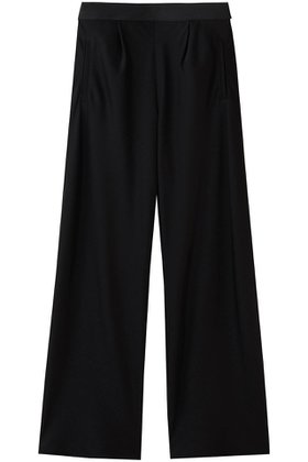 【エムフィル/M Fil】 ストレッチ Wサテン リラクシー イージートラウザーズ人気、トレンドファッション・服の通販 founy(ファニー) ファッション Fashion レディースファッション Fashion for Women パンツ Pants & Trousers 2026年 2026 サテン Satin, Glossy Fabric ストレッチ Stretch, Stretchy Fabric ボトム Bottoms, Lower Wear リラックス Relax, Relaxed Fit 夏 Summer 春 Spring S/S・春夏 SS, Spring/Summer, Warm Season |ID:prp329100004814621