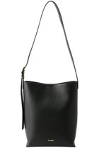 【ジル サンダー/JIL SANDER】のCANNOLO 2wayショルダーバッグ 人気、トレンドファッション・服の通販 founy(ファニー) ファッション Fashion レディースファッション Fashion for Women バッグ Bags 2026年 2026 スクエア Square, Square Shape スタイリッシュ Stylish, Fashionable フォルム Silhouette, Form 夏 Summer 春 Spring S/S・春夏 SS, Spring/Summer, Warm Season thumbnail ブラック|ID: prp329100004814630 ipo3291000000034968598