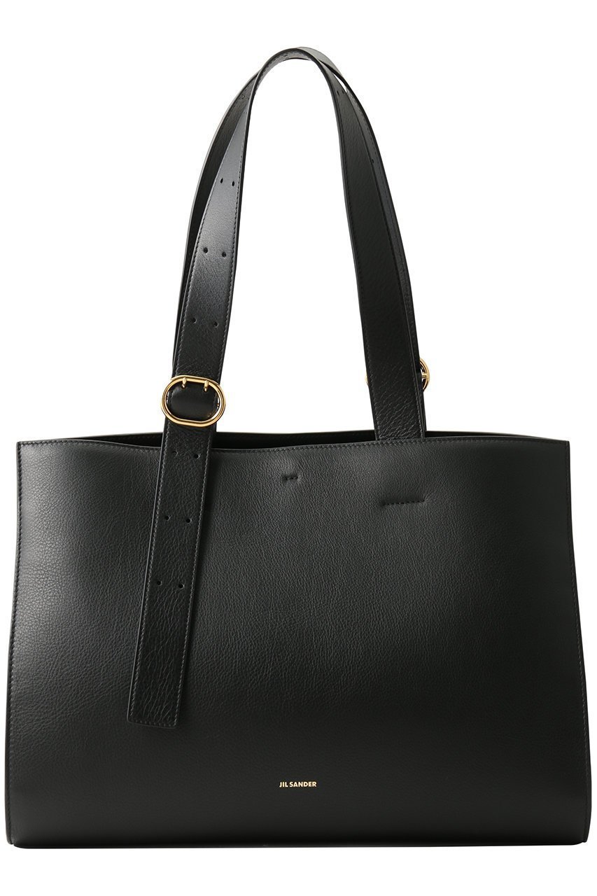 【ジル サンダー/JIL SANDER】のCANNOLO レザートートバッグ 人気、トレンドファッション・服の通販 founy(ファニー) 　ファッション　Fashion　レディースファッション　Fashion for Women　バッグ　Bags　2026年　2026　スクエア　Square, Square Shape　フォルム　Silhouette, Form　ビジネス 仕事 通勤　Business / Work / Commuting　夏　Summer　旅行　Travel　春　Spring　S/S・春夏　SS, Spring/Summer, Warm Season　 other-1|ID: prp329100004814631 ipo3291000000034968605