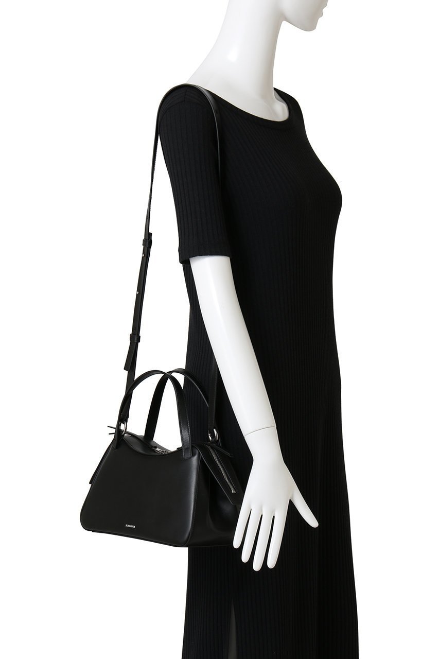 【ジル サンダー/JIL SANDER】のクロスボディバッグ 人気、トレンドファッション・服の通販 founy(ファニー) 　ファッション　Fashion　レディースファッション　Fashion for Women　バッグ　Bags　ポーチ&ミニバッグ　Pouches & Mini Bags　2026年　2026　フォルム　Silhouette, Form　夏　Summer　定番　Standard, Basic Item　春　Spring　S/S・春夏　SS, Spring/Summer, Warm Season　other-2|ID: prp329100004814632 ipo3291000000034968613