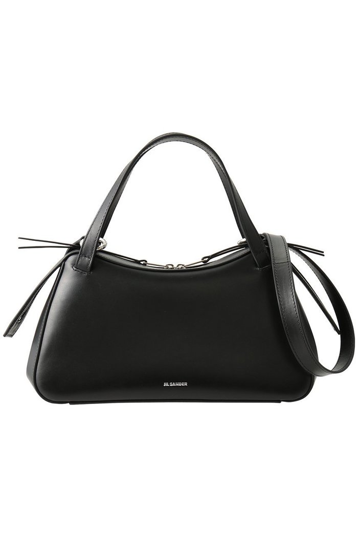 【ジル サンダー/JIL SANDER】のクロスボディバッグ インテリア・キッズ・メンズ・レディースファッション・服の通販 founy(ファニー) https://founy.com/ ファッション Fashion レディースファッション Fashion for Women バッグ Bags ポーチ&ミニバッグ Pouches & Mini Bags 2026年 2026 フォルム Silhouette, Form 夏 Summer 定番 Standard, Basic Item 春 Spring S/S・春夏 SS, Spring/Summer, Warm Season |ID: prp329100004814632 ipo3291000000036016529