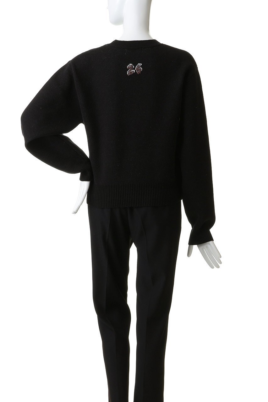 【メゾンスペシャル/MAISON SPECIAL】のHorse Knit/ホースニット 人気、トレンドファッション・服の通販 founy(ファニー) 　ファッション　Fashion　レディースファッション　Fashion for Women　トップス・カットソー　Cut & Sew Tops　ニット　Knit Tops & Sweaters　カジュアルプルオーバー・ニットトップス　Pullovers & Knit Tops / Casual Pullovers　グラフィック　Graphic, Graphic Design　ジャカード／ジャガード　Jacquard, Woven Pattern　バランス　Balance, Style Balance　ボトム　Bottoms, Lower Wear　新作・新入荷　New Arrivals / New In　other-4|ID: prp329100004814637 ipo3291000000034968656