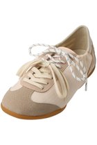 【メゾンスペシャル/MAISON SPECIAL】のSoft Barre Sneakers/ソフトバレースニーカー 人気、トレンドファッション・服の通販 founy(ファニー) ファッション Fashion レディースファッション Fashion for Women アニマル Animal Print キャンバス Canvas, Canvas Fabric ギャザー Gathered, Ruffled 今季 This Season, Current Season サテン Satin, Glossy Fabric シューズ Shoes, Footwear シンプル Simple, Minimal スニーカー Sneakers, Trainers ダブル Double, Double-Breasted トレンド Trend, Trending Now バレエ Ballet, Ballet Style プリント Print, Printed Pattern リボン Ribbon, Bow thumbnail PNK(ピンク)|ID: prp329100004814641 ipo3291000000036836128