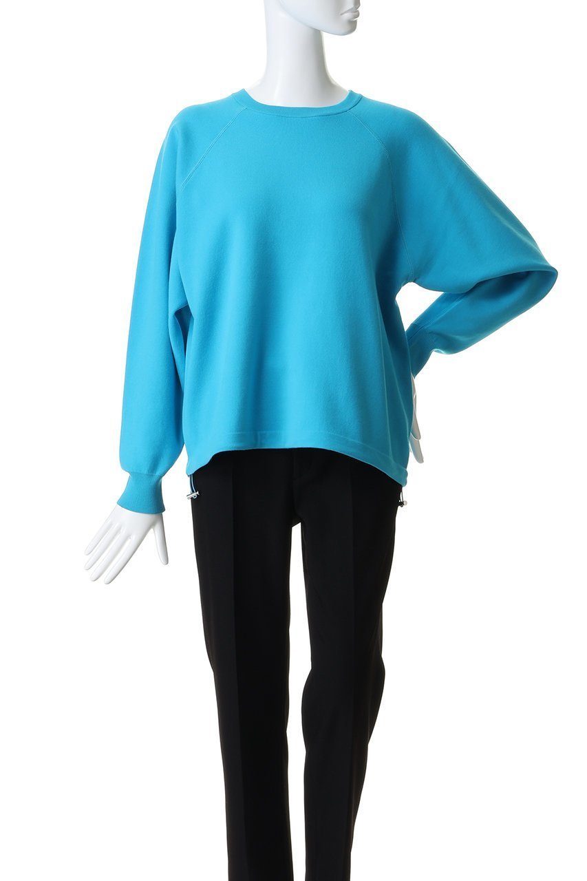 【エリオポール/heliopole】のドロストヘムニット 人気、トレンドファッション・服の通販 founy(ファニー) 　ファッション　Fashion　レディースファッション　Fashion for Women　トップス・カットソー　Cut & Sew Tops　ニット　Knit Tops & Sweaters　カジュアルプルオーバー・ニットトップス　Pullovers & Knit Tops / Casual Pullovers　2026年　2026　ストレート　Straight, Straight Cut　ターコイズ　Turquoise, Blue-Green　冬　Winter / This Winter　夏　Summer　春　Spring　S/S・春夏　SS, Spring/Summer, Warm Season　other-2|ID: prp329100004814650 ipo3291000000034968780