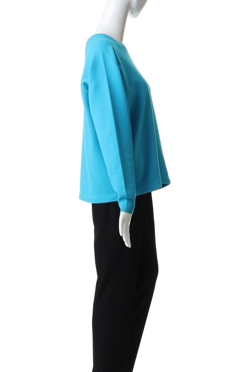 【エリオポール/heliopole】のドロストヘムニット 人気、トレンドファッション・服の通販 founy(ファニー) 　ファッション　Fashion　レディースファッション　Fashion for Women　トップス・カットソー　Cut & Sew Tops　ニット　Knit Tops & Sweaters　カジュアルプルオーバー・ニットトップス　Pullovers & Knit Tops / Casual Pullovers　2026年　2026　ストレート　Straight, Straight Cut　ターコイズ　Turquoise, Blue-Green　冬　Winter / This Winter　夏　Summer　春　Spring　S/S・春夏　SS, Spring/Summer, Warm Season　other-3|ID: prp329100004814650 ipo3291000000034968781