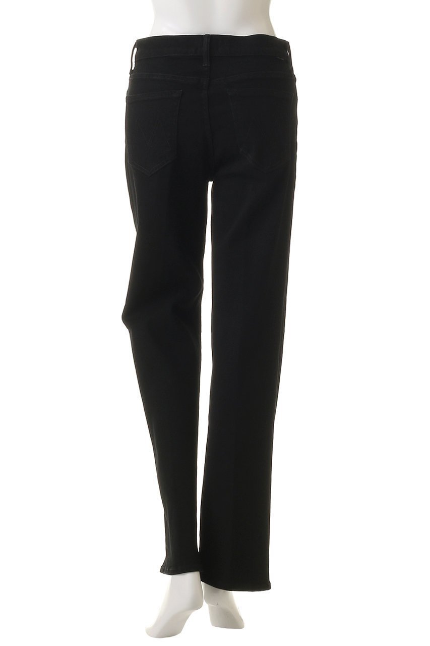 【マザー/MOTHER】の【LIL】KICK IT ストレートデニム (NGN) 人気、トレンドファッション・服の通販 founy(ファニー) 　ファッション　Fashion　レディースファッション　Fashion for Women　パンツ　Pants & Trousers　デニムパンツ・ジーンズ・美脚デニム　Denim Jeans & Pants　2026年　2026　シンプル　Simple, Minimal　ストレッチ　Stretch, Stretchy Fabric　ストレート　Straight, Straight Cut　デニム　Denim, Jeans Material　夏　Summer　定番　Standard, Basic Item　春　Spring　S/S・春夏　SS, Spring/Summer, Warm Season　other-4|ID: prp329100004814663 ipo3291000000035414121