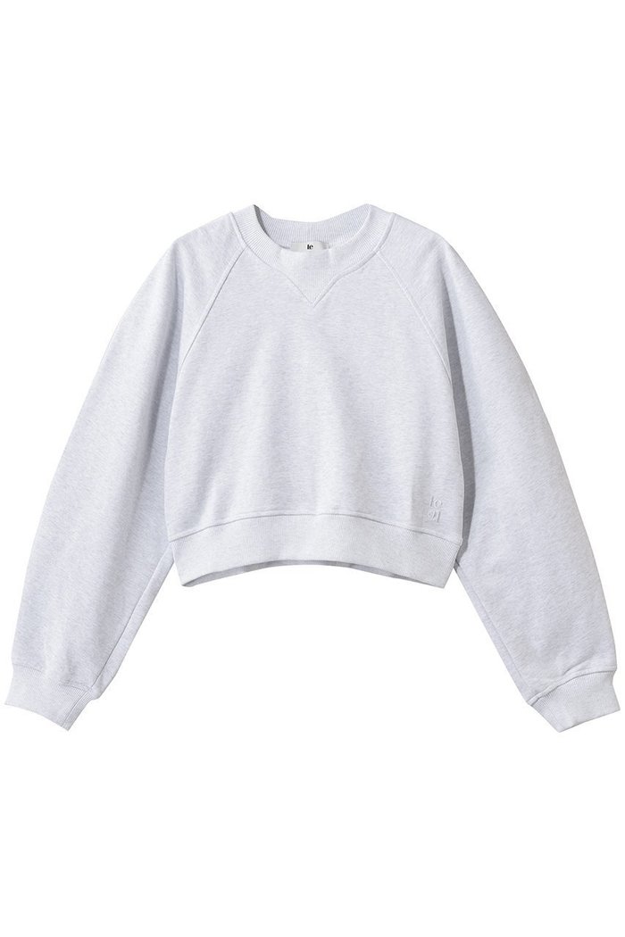 【ハー/HER.】のLe LOGO CROPPED TOP インテリア・キッズ・メンズ・レディースファッション・服の通販 founy(ファニー) https://founy.com/ ファッション Fashion レディースファッション Fashion for Women トップス・カットソー Cut & Sew Tops シャツ・ブラウス・オフィスカジュアル Elegant Blouses & Button-Ups ロングTシャツ・Tシャツ Longline T-Shirts & Tees カットソー・ベーシックTシャツ Cut-and-Sewn Tops / Stretch Tees & Basics クロップド Cropped, Short Length スリーブ Sleeve, Long Sleeve / Short Sleeve トレンド Trend, Trending Now ボトム Bottoms, Lower Wear ロング Long, Long-Length |ID: prp329100004814664 ipo3291000000036160808