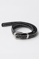 【メゾンスペシャル/MAISON SPECIAL】のStudded Thin Belt/スタッズ細ベルト 人気、トレンドファッション・服の通販 founy(ファニー) ファッション Fashion レディースファッション Fashion for Women ベルト&ウエストマーク Belts & Waist Accessories 2026年 2026 シンプル Simple, Minimal スタッズ Studs, Metal Accents 夏 Summer 春 Spring S/S・春夏 SS, Spring/Summer, Warm Season |ID:prp329100004814665