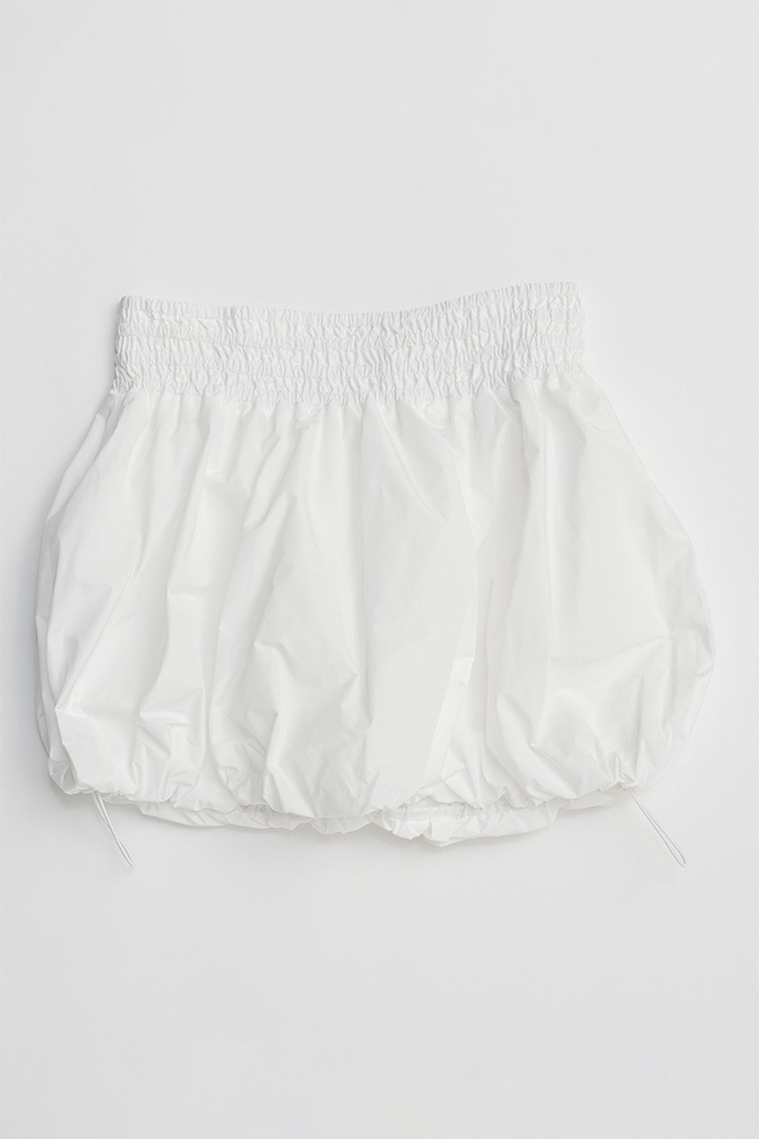 【メゾンスペシャル/MAISON SPECIAL】のMilitary Balloon Skirt/ミリタリーバルーンスカート 人気、トレンドファッション・服の通販 founy(ファニー) ファッション Fashion レディースファッション Fashion for Women スカート Skirts ロングスカート Long Skirts / Maxi & Midi Skirts 2026年 2026 タフタ Taffeta, Structured Fabric ドローコード Drawcord, Drawstring Cord バルーン Balloon, Balloon Silhouette ミニスカート Mini Skirt, Short Skirt ロング Long, Long-Length 夏 Summer 春 Spring S/S・春夏 SS, Spring/Summer, Warm Season other-3|ID: prp329100004814666 ipo3291000000035879721