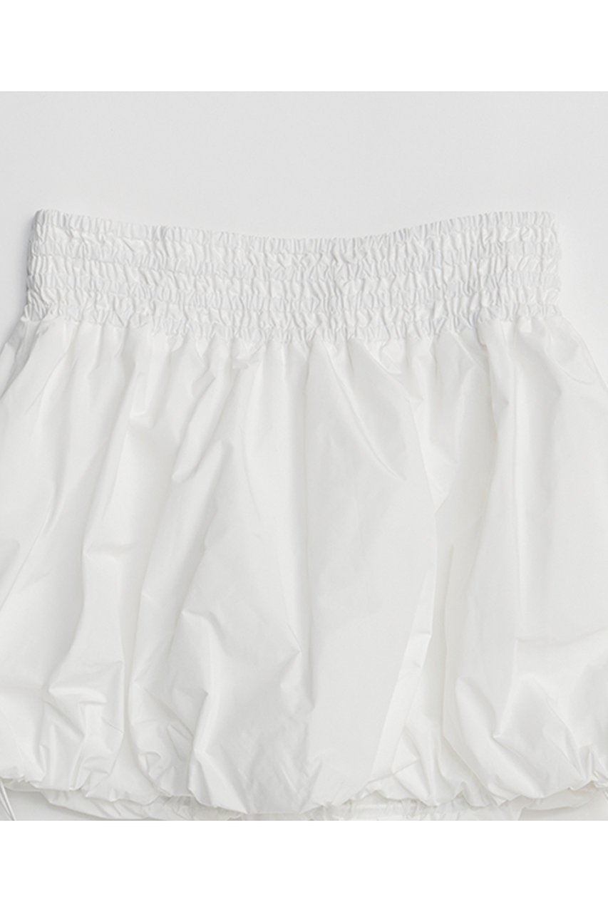 【メゾンスペシャル/MAISON SPECIAL】のMilitary Balloon Skirt/ミリタリーバルーンスカート 人気、トレンドファッション・服の通販 founy(ファニー) ファッション Fashion レディースファッション Fashion for Women スカート Skirts ロングスカート Long Skirts / Maxi & Midi Skirts 2026年 2026 タフタ Taffeta, Structured Fabric ドローコード Drawcord, Drawstring Cord バルーン Balloon, Balloon Silhouette ミニスカート Mini Skirt, Short Skirt ロング Long, Long-Length 夏 Summer 春 Spring S/S・春夏 SS, Spring/Summer, Warm Season other-4|ID: prp329100004814666 ipo3291000000035879722