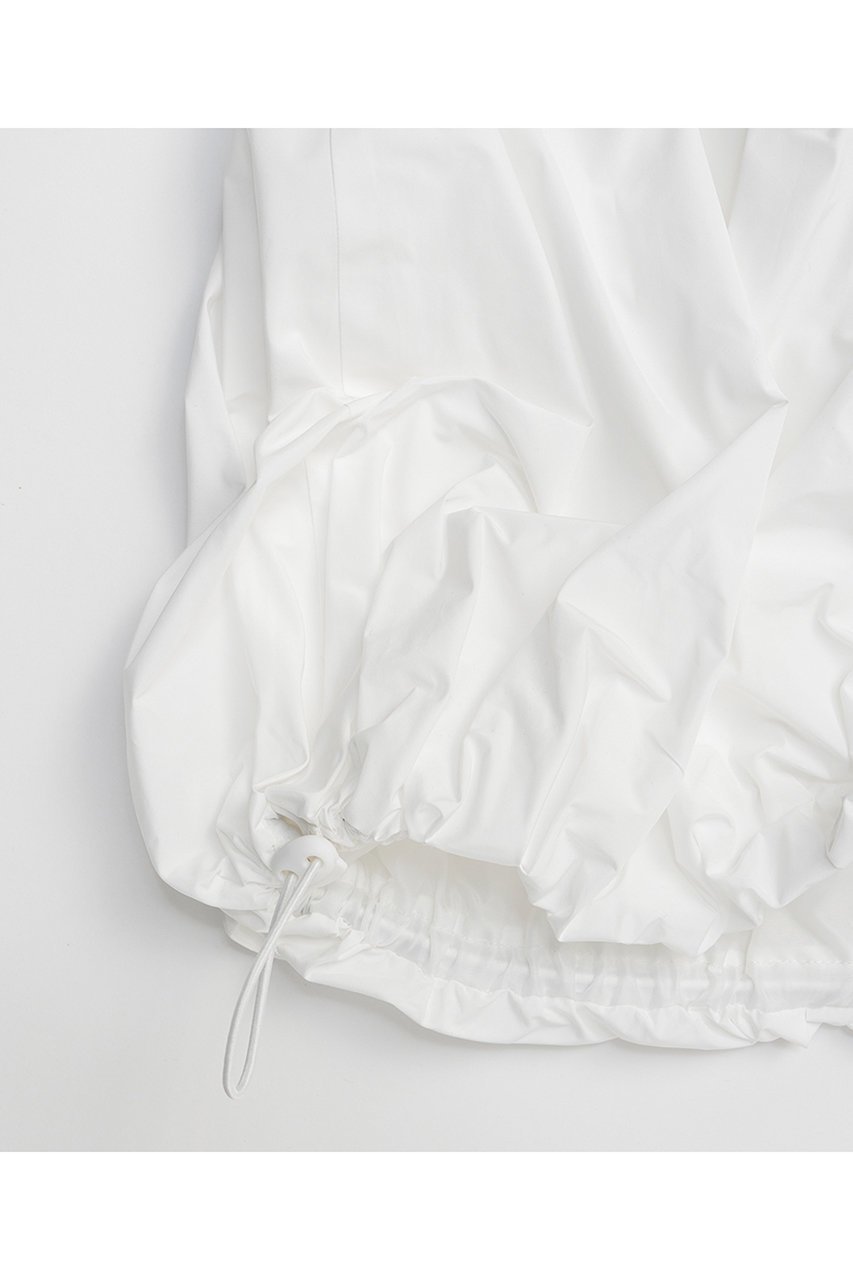 【メゾンスペシャル/MAISON SPECIAL】のMilitary Balloon Skirt/ミリタリーバルーンスカート 人気、トレンドファッション・服の通販 founy(ファニー) ファッション Fashion レディースファッション Fashion for Women スカート Skirts ロングスカート Long Skirts / Maxi & Midi Skirts 2026年 2026 タフタ Taffeta, Structured Fabric ドローコード Drawcord, Drawstring Cord バルーン Balloon, Balloon Silhouette ミニスカート Mini Skirt, Short Skirt ロング Long, Long-Length 夏 Summer 春 Spring S/S・春夏 SS, Spring/Summer, Warm Season other-5|ID: prp329100004814666 ipo3291000000035879723