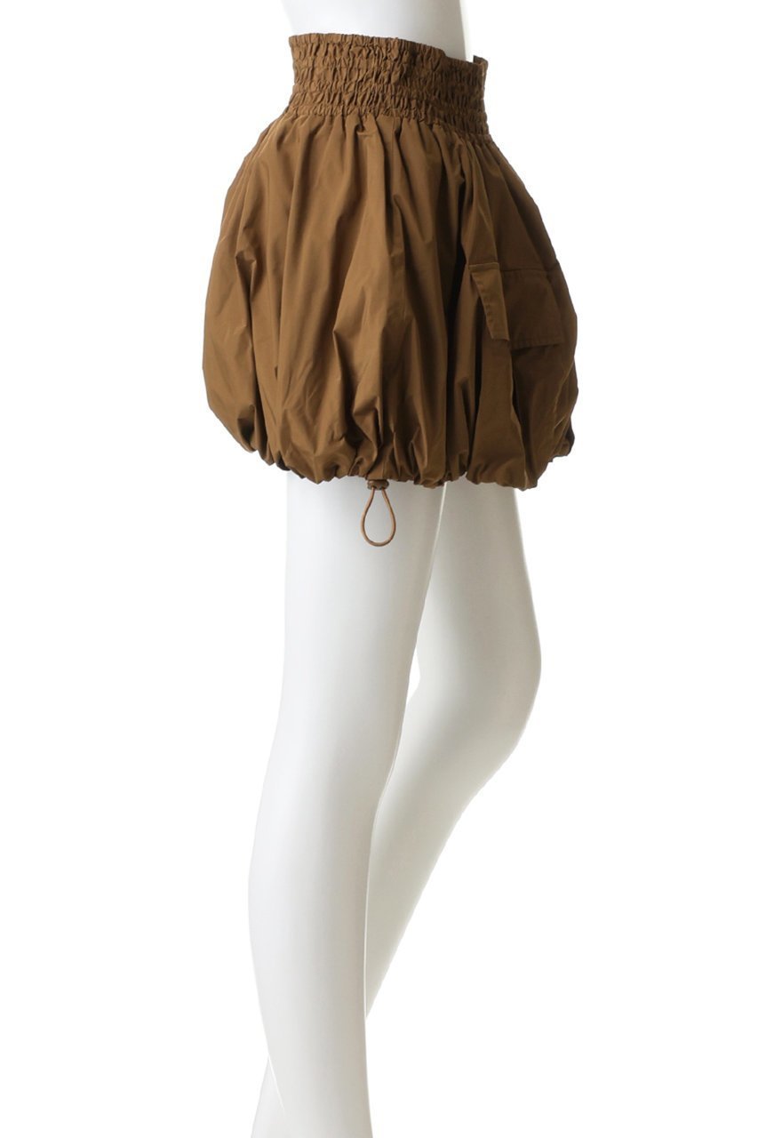 【メゾンスペシャル/MAISON SPECIAL】のMilitary Balloon Skirt/ミリタリーバルーンスカート 人気、トレンドファッション・服の通販 founy(ファニー) 　ファッション　Fashion　レディースファッション　Fashion for Women　スカート　Skirts　ロングスカート　Long Skirts / Maxi & Midi Skirts　タフタ　Taffeta, Structured Fabric　ドローコード　Drawcord, Drawstring Cord　バルーン　Balloon, Balloon Silhouette　ミニスカート　Mini Skirt, Short Skirt　ロング　Long, Long-Length　other-6|ID: prp329100004814666 ipo3291000000036021201