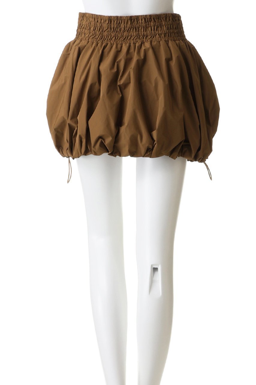 【メゾンスペシャル/MAISON SPECIAL】のMilitary Balloon Skirt/ミリタリーバルーンスカート 人気、トレンドファッション・服の通販 founy(ファニー) 　ファッション　Fashion　レディースファッション　Fashion for Women　スカート　Skirts　ロングスカート　Long Skirts / Maxi & Midi Skirts　タフタ　Taffeta, Structured Fabric　ドローコード　Drawcord, Drawstring Cord　バルーン　Balloon, Balloon Silhouette　ミニスカート　Mini Skirt, Short Skirt　ロング　Long, Long-Length　other-7|ID: prp329100004814666 ipo3291000000036021202