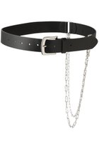 【メゾンスペシャル/MAISON SPECIAL】のMulti-Way Chain Belt/マルチウェイチェーンベルト BLK(ブラック)|ID: prp329100004814669 ipo3291000000035510796