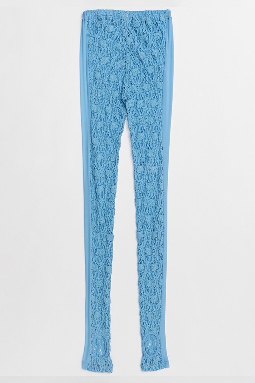 【メゾンスペシャル/MAISON SPECIAL】のLace Leggings/レースレギンス 人気、トレンドファッション・服の通販 founy(ファニー) 　ファッション　Fashion　レディースファッション　Fashion for Women　パンツ　Pants & Trousers　レギンス　Leggings & Stretch Pants　レッグウェア・ストッキング　Legwear & Hosiery　インナー　Innerwear　春　Spring　シアー　Sheer, See-Through　ストレッチ　Stretch, Stretchy Fabric　スリム　Slim, Slim Fit　チュニック　Tunic, Long Top　トレンド　Trend, Trending Now　フィット　Fit, Slim Fit　フェミニン　Feminine, Girly　ボトム　Bottoms, Lower Wear　レギンス　Leggings, Stretch Pants　レース　Lace, Lace Fabric　S/S・春夏　SS, Spring/Summer, Warm Season　おすすめ　Recommended / Our Picks　夏　Summer　エレガント 上品　Elegant　2026年　2026　other-4|ID: prp329100004814671 ipo3291000000034969089
