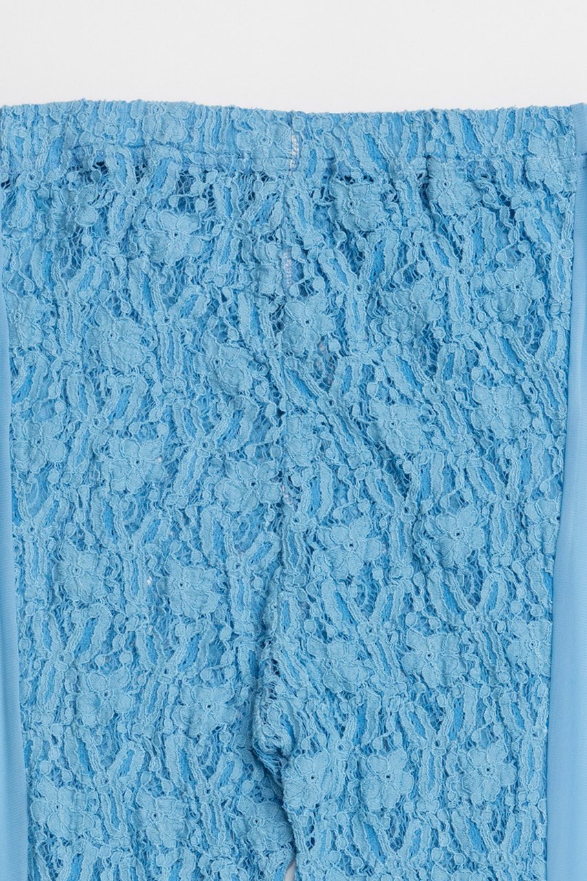 【メゾンスペシャル/MAISON SPECIAL】のLace Leggings/レースレギンス 人気、トレンドファッション・服の通販 founy(ファニー) 　ファッション　Fashion　レディースファッション　Fashion for Women　パンツ　Pants & Trousers　レギンス　Leggings & Stretch Pants　レッグウェア・ストッキング　Legwear & Hosiery　インナー　Innerwear　春　Spring　シアー　Sheer, See-Through　ストレッチ　Stretch, Stretchy Fabric　スリム　Slim, Slim Fit　チュニック　Tunic, Long Top　トレンド　Trend, Trending Now　フィット　Fit, Slim Fit　フェミニン　Feminine, Girly　ボトム　Bottoms, Lower Wear　レギンス　Leggings, Stretch Pants　レース　Lace, Lace Fabric　S/S・春夏　SS, Spring/Summer, Warm Season　おすすめ　Recommended / Our Picks　夏　Summer　エレガント 上品　Elegant　2026年　2026　other-5|ID: prp329100004814671 ipo3291000000034969090