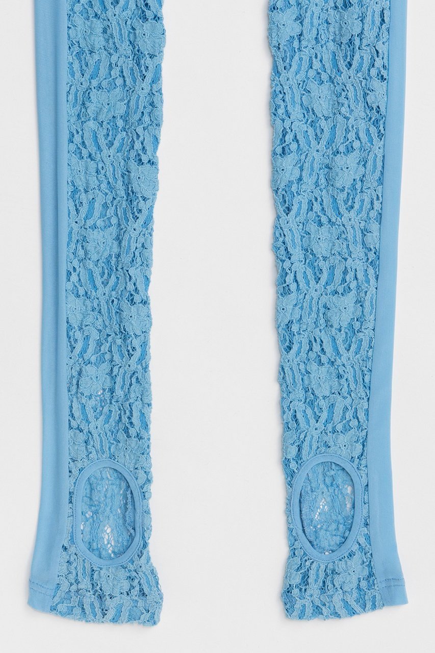 【メゾンスペシャル/MAISON SPECIAL】のLace Leggings/レースレギンス 人気、トレンドファッション・服の通販 founy(ファニー) 　ファッション　Fashion　レディースファッション　Fashion for Women　パンツ　Pants & Trousers　レギンス　Leggings & Stretch Pants　レッグウェア・ストッキング　Legwear & Hosiery　インナー　Innerwear　春　Spring　シアー　Sheer, See-Through　ストレッチ　Stretch, Stretchy Fabric　スリム　Slim, Slim Fit　チュニック　Tunic, Long Top　トレンド　Trend, Trending Now　フィット　Fit, Slim Fit　フェミニン　Feminine, Girly　ボトム　Bottoms, Lower Wear　レギンス　Leggings, Stretch Pants　レース　Lace, Lace Fabric　S/S・春夏　SS, Spring/Summer, Warm Season　おすすめ　Recommended / Our Picks　夏　Summer　エレガント 上品　Elegant　2026年　2026　other-6|ID: prp329100004814671 ipo3291000000034969091