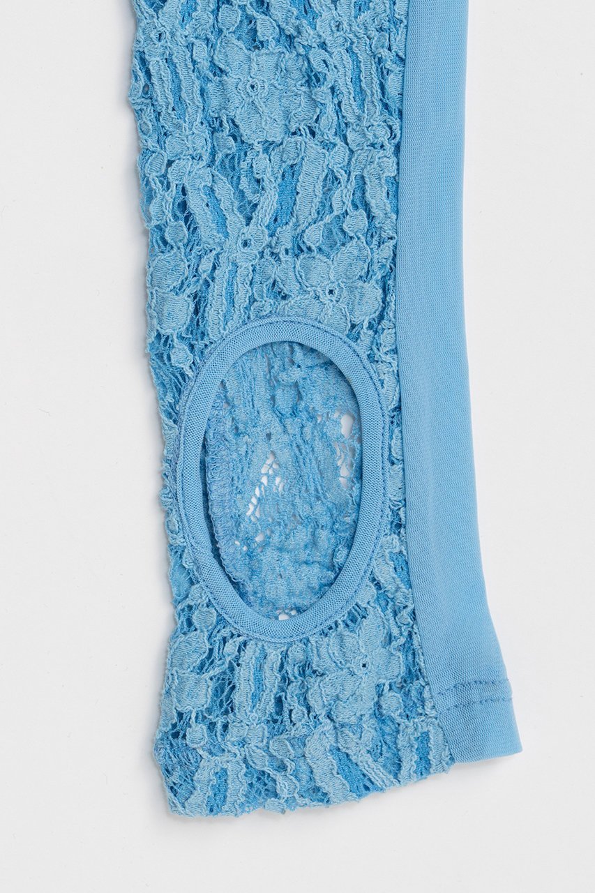 【メゾンスペシャル/MAISON SPECIAL】のLace Leggings/レースレギンス 人気、トレンドファッション・服の通販 founy(ファニー) 　ファッション　Fashion　レディースファッション　Fashion for Women　パンツ　Pants & Trousers　レギンス　Leggings & Stretch Pants　レッグウェア・ストッキング　Legwear & Hosiery　インナー　Innerwear　春　Spring　シアー　Sheer, See-Through　ストレッチ　Stretch, Stretchy Fabric　スリム　Slim, Slim Fit　チュニック　Tunic, Long Top　トレンド　Trend, Trending Now　フィット　Fit, Slim Fit　フェミニン　Feminine, Girly　ボトム　Bottoms, Lower Wear　レギンス　Leggings, Stretch Pants　レース　Lace, Lace Fabric　S/S・春夏　SS, Spring/Summer, Warm Season　おすすめ　Recommended / Our Picks　夏　Summer　エレガント 上品　Elegant　2026年　2026　other-7|ID: prp329100004814671 ipo3291000000034969092