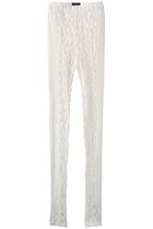 【メゾンスペシャル/MAISON SPECIAL】のLace Leggings/レースレギンス WHT(ホワイト)|ID: prp329100004814671 ipo3291000000035883080