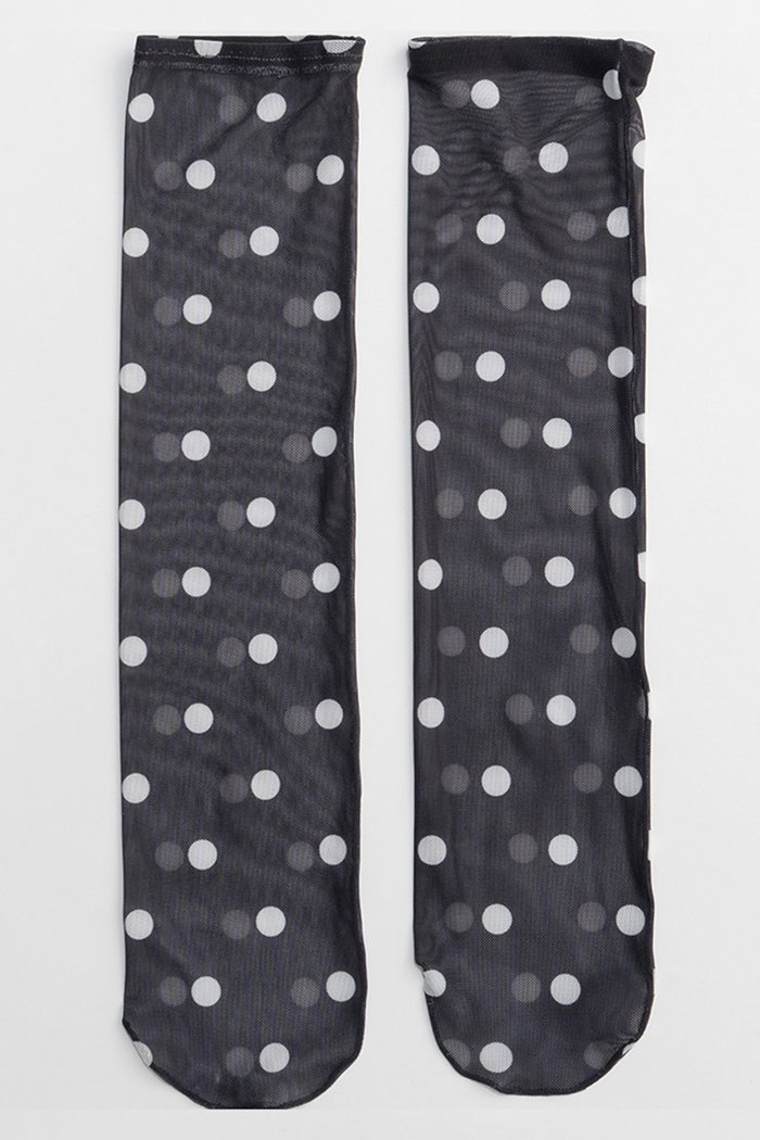 【メゾンスペシャル/MAISON SPECIAL】のDot Socks/ドットソックス インテリア・キッズ・メンズ・レディースファッション・服の通販 founy(ファニー) https://founy.com/ ファッション Fashion レディースファッション Fashion for Women ソックス&靴下 Socks & Hosiery レッグウェア・ストッキング Legwear & Hosiery 2026年 2026 おすすめ Recommended / Our Picks サンダル Sandals, Summer Shoes スニーカー Sneakers, Trainers ソックス Socks, Hosiery トレンド Trend, Trending Now ドット Polka Dot, Dot Pattern ベーシック Basic, Essential メッシュ Mesh, Net Fabric 夏 Summer 春 Spring S/S・春夏 SS, Spring/Summer, Warm Season |ID: prp329100004814672 ipo3291000000035510807