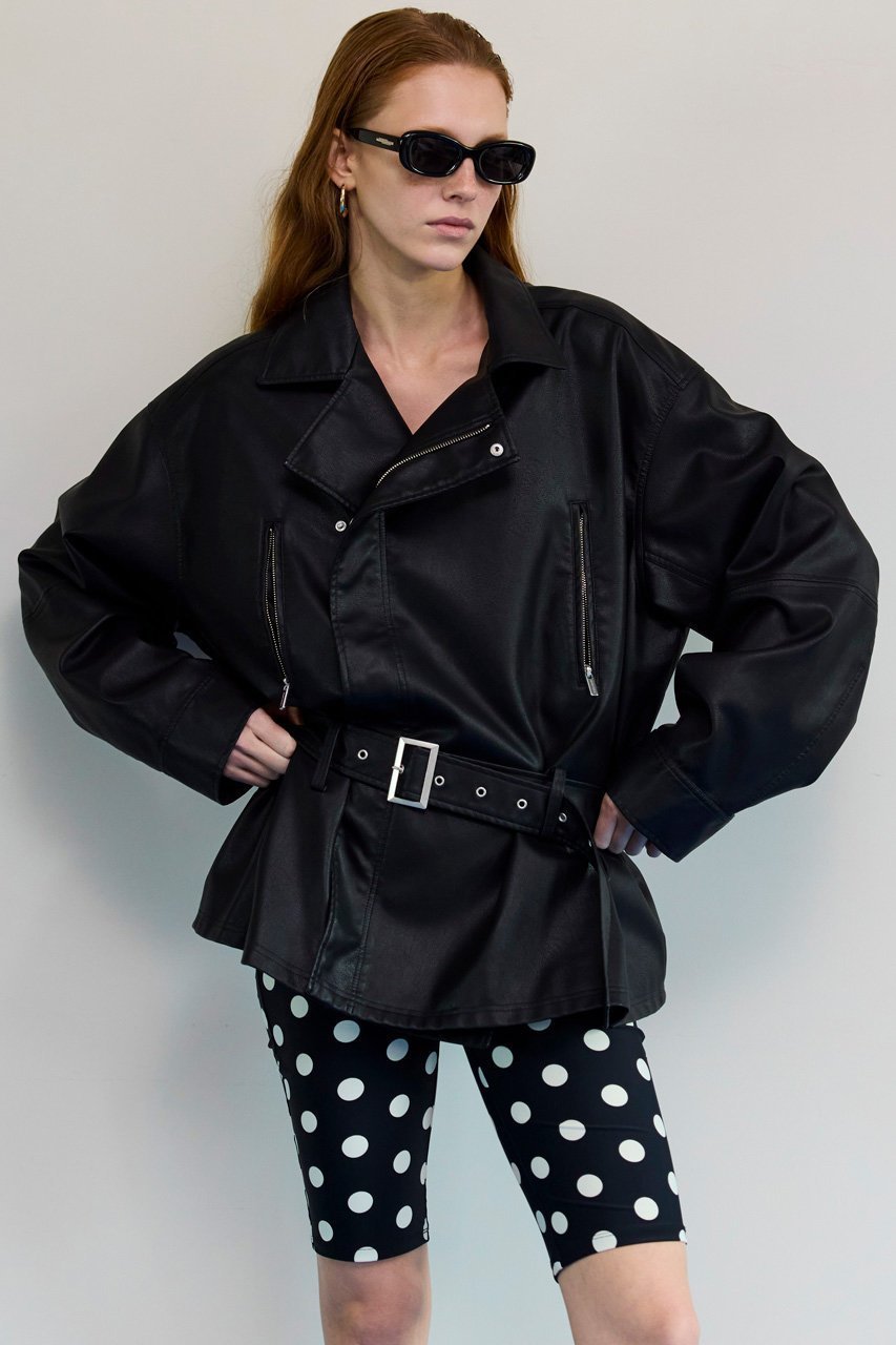 【メゾンスペシャル/MAISON SPECIAL】のDot Cycle Pants/ドットサイクルパンツ 人気、トレンドファッション・服の通販 founy(ファニー) 　ファッション　Fashion　レディースファッション　Fashion for Women　パンツ　Pants & Trousers　タイツ＆レッグウェア&美脚効果　Tights & Sheer Legwear　レッグウェア・ストッキング　Legwear & Hosiery　春　Spring　ジャケット　Jacket, Outerwear　ストッキング　Stockings, Sheer Tights　タイツ　Tights, Legwear　チュニック　Tunic, Long Top　ドット　Polka Dot, Dot Pattern　なめらか　Smooth, Silky Texture　フィット　Fit, Slim Fit　プリント　Print, Printed Pattern　S/S・春夏　SS, Spring/Summer, Warm Season　夏　Summer　エレガント 上品　Elegant　2026年　2026　other-7|ID: prp329100004814673 ipo3291000000035482915