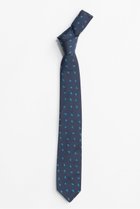 【メゾンスペシャル/MAISON SPECIAL】のFlower Neck Tie/フラワーネクタイ NVY(ネイビー)|ID: prp329100004814674 ipo3291000000034969109