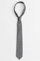 【メゾンスペシャル/MAISON SPECIAL】のFlower Neck Tie/フラワーネクタイ 人気、トレンドファッション・服の通販 founy(ファニー) ファッション Fashion レディースファッション Fashion for Women レイングッズ・傘・晴雨兼用傘 Umbrellas & Rain Gear 春 Spring カーディガン Cardigan, Knitwear クラシック Classic, Timeless Style 傘 Umbrella, Parasol ジャカード／ジャガード Jacquard, Woven Pattern 時計 Watch, Wristwatch ハンカチ Handkerchief, Hanky フラワー Flower, Floral ベーシック Basic, Essential S/S・春夏 SS, Spring/Summer, Warm Season 再入荷 Restock / Back in Stock おすすめ Recommended / Our Picks 夏 Summer 2026年 2026 |ID:prp329100004814674