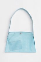 【メゾンスペシャル/MAISON SPECIAL】のSquare Tote Bag/スクエアトートバッグ 人気、トレンドファッション・服の通販 founy(ファニー) ファッション Fashion レディースファッション Fashion for Women バッグ Bags 2026年 2026 ショルダー Shoulder, Shoulder Strap バランス Balance, Style Balance メッシュ Mesh, Net Fabric ラッセル Raschel, Raschel Lace ワイド Wide, Wide Fit 今季 This Season, Current Season 夏 Summer 春 Spring S/S・春夏 SS, Spring/Summer, Warm Season thumbnail BLU(ブルー)|ID: prp329100004814675 ipo3291000000034969116
