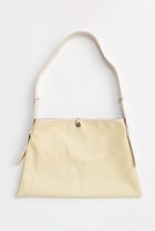【メゾンスペシャル/MAISON SPECIAL】のSquare Tote Bag/スクエアトートバッグ L.YEL(ライトイエロー)|ID: prp329100004814676 ipo3291000000034969122