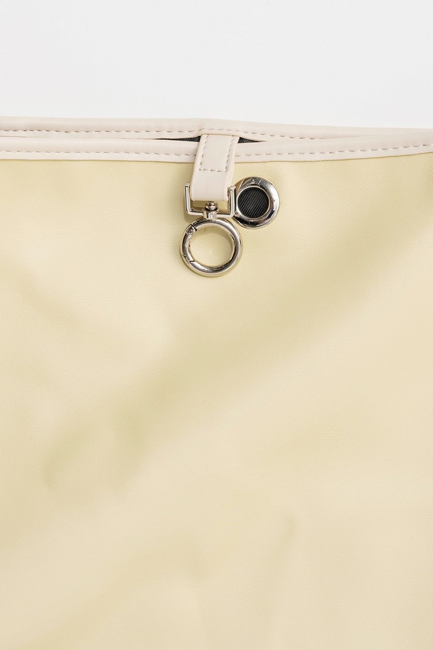 【メゾンスペシャル/MAISON SPECIAL】のSquare Tote Bag/スクエアトートバッグ 人気、トレンドファッション・服の通販 founy(ファニー) 　ファッション　Fashion　レディースファッション　Fashion for Women　バッグ　Bags　2026年　2026　ショルダー　Shoulder, Shoulder Strap　バランス　Balance, Style Balance　メッシュ　Mesh, Net Fabric　ラッセル　Raschel, Raschel Lace　ワイド　Wide, Wide Fit　今季　This Season, Current Season　夏　Summer　春　Spring　S/S・春夏　SS, Spring/Summer, Warm Season　other-3|ID: prp329100004814676 ipo3291000000035783083