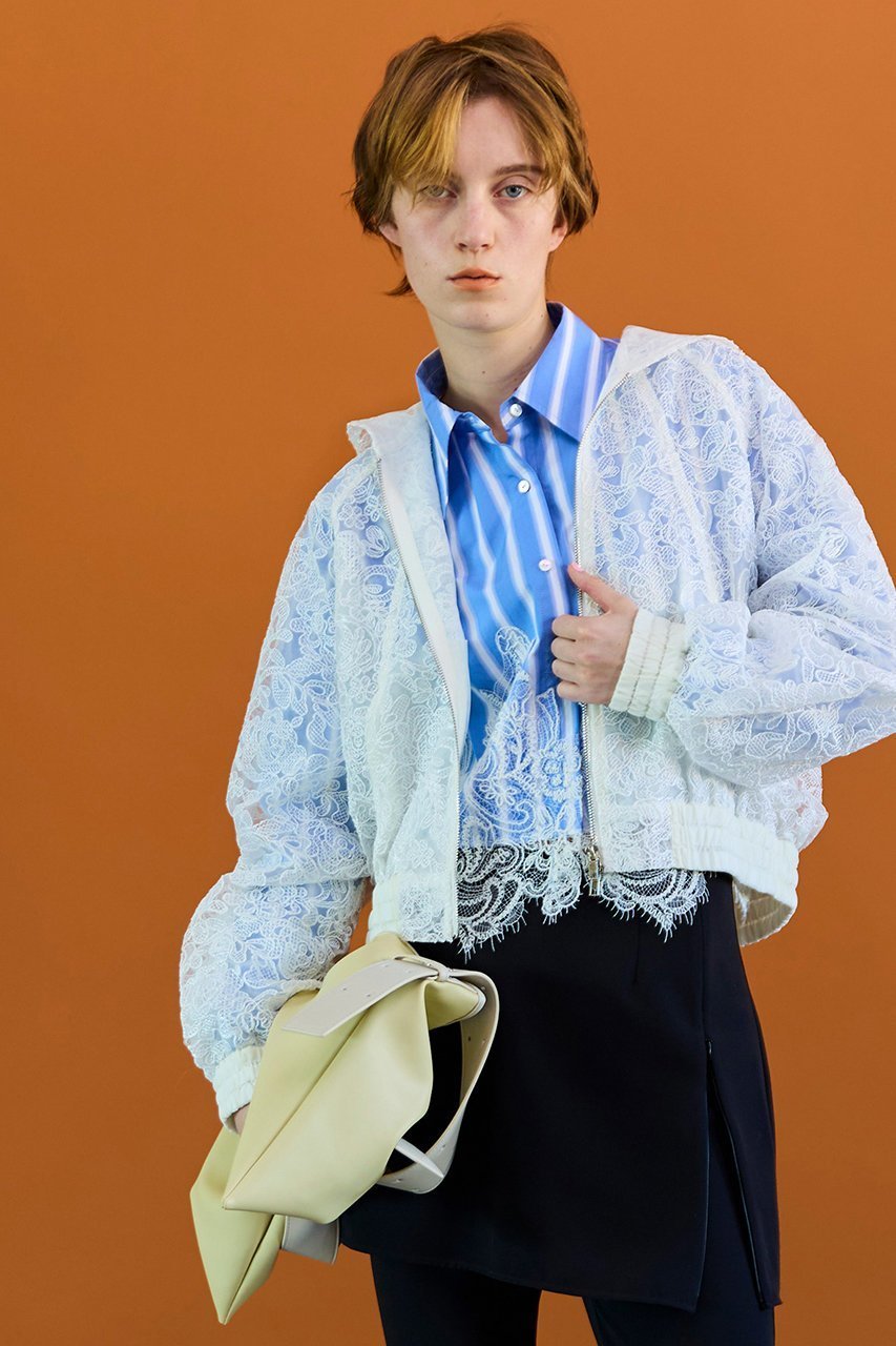 【メゾンスペシャル/MAISON SPECIAL】のSquare Tote Bag/スクエアトートバッグ 人気、トレンドファッション・服の通販 founy(ファニー) 　ファッション　Fashion　レディースファッション　Fashion for Women　バッグ　Bags　2026年　2026　ショルダー　Shoulder, Shoulder Strap　バランス　Balance, Style Balance　メッシュ　Mesh, Net Fabric　ラッセル　Raschel, Raschel Lace　ワイド　Wide, Wide Fit　今季　This Season, Current Season　夏　Summer　春　Spring　S/S・春夏　SS, Spring/Summer, Warm Season　other-7|ID: prp329100004814676 ipo3291000000035783087