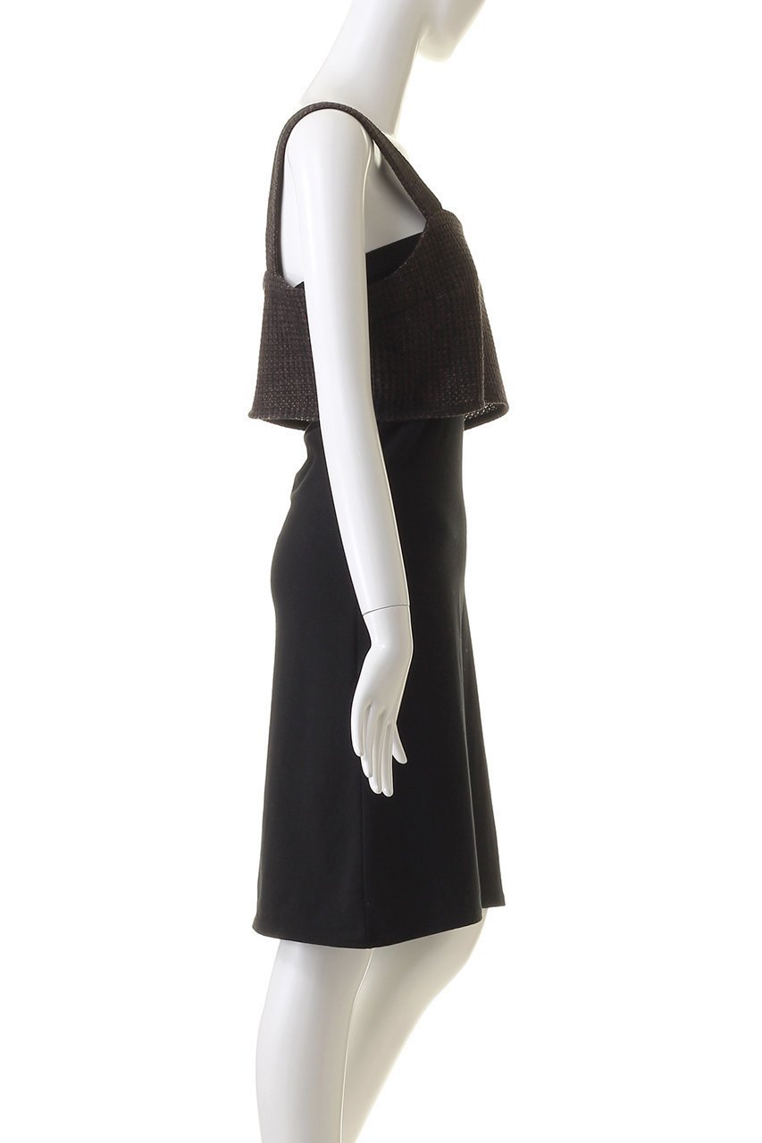 【ミディウミソリッド/MIDIUMISOLID】のBustier tops トップ 人気、トレンドファッション・服の通販 founy(ファニー) 　ファッション　Fashion　レディースファッション　Fashion for Women　トップス・カットソー　Cut & Sew Tops　キャミソール&ノースリーブ　Camisoles & Sleeveless Tops　シャツ・ブラウス・オフィスカジュアル　Elegant Blouses & Button-Ups　ロングTシャツ・Tシャツ　Longline T-Shirts & Tees　カットソー・ベーシックTシャツ　Cut-and-Sewn Tops / Stretch Tees & Basics　ビスチェ　Bustiers & Corset Tops / Layered Bustier Style　インナー　Innerwear　カットソー　Cut and Sewn Top　キャミソール　Camisole, Spaghetti Strap Top　クロップド　Cropped, Short Length　ジャケット　Jacket, Outerwear　タンク　Tank Top, Sleeveless Top　トレンド　Trend, Trending Now　other-3|ID: prp329100004814683 ipo3291000000035510817