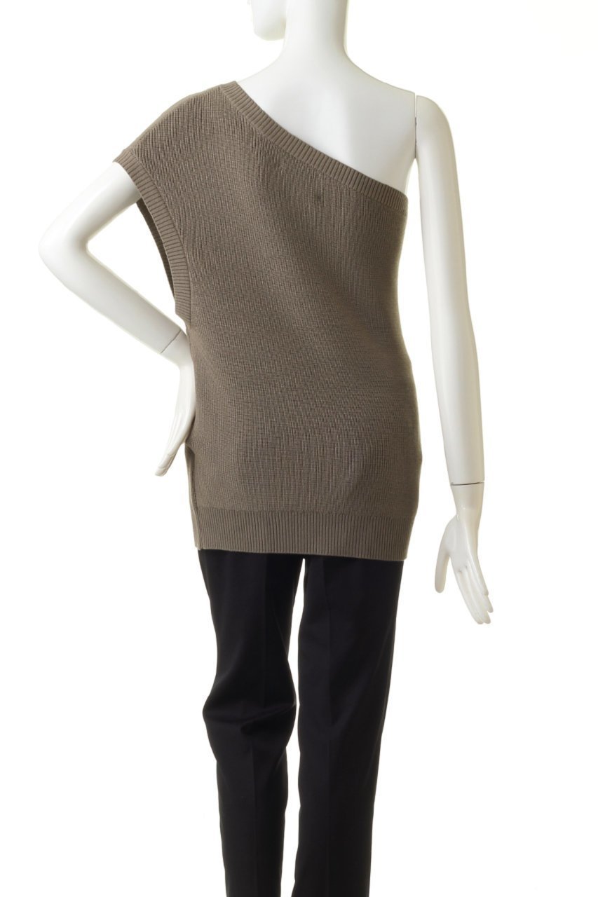 【ミディウミソリッド/MIDIUMISOLID】のone shoulder half cardigan tops 人気、トレンドファッション・服の通販 founy(ファニー) 　ファッション　Fashion　レディースファッション　Fashion for Women　トップス・カットソー　Cut & Sew Tops　カーディガン・羽織り　Layered Style Cardigans　シャツ・ブラウス・オフィスカジュアル　Elegant Blouses & Button-Ups　ロングTシャツ・Tシャツ　Longline T-Shirts & Tees　カットソー・ベーシックTシャツ　Cut-and-Sewn Tops / Stretch Tees & Basics　おすすめ　Recommended / Our Picks　カーディガン　Cardigan, Knitwear　ボトム　Bottoms, Lower Wear　other-4|ID: prp329100004814687 ipo3291000000035641870