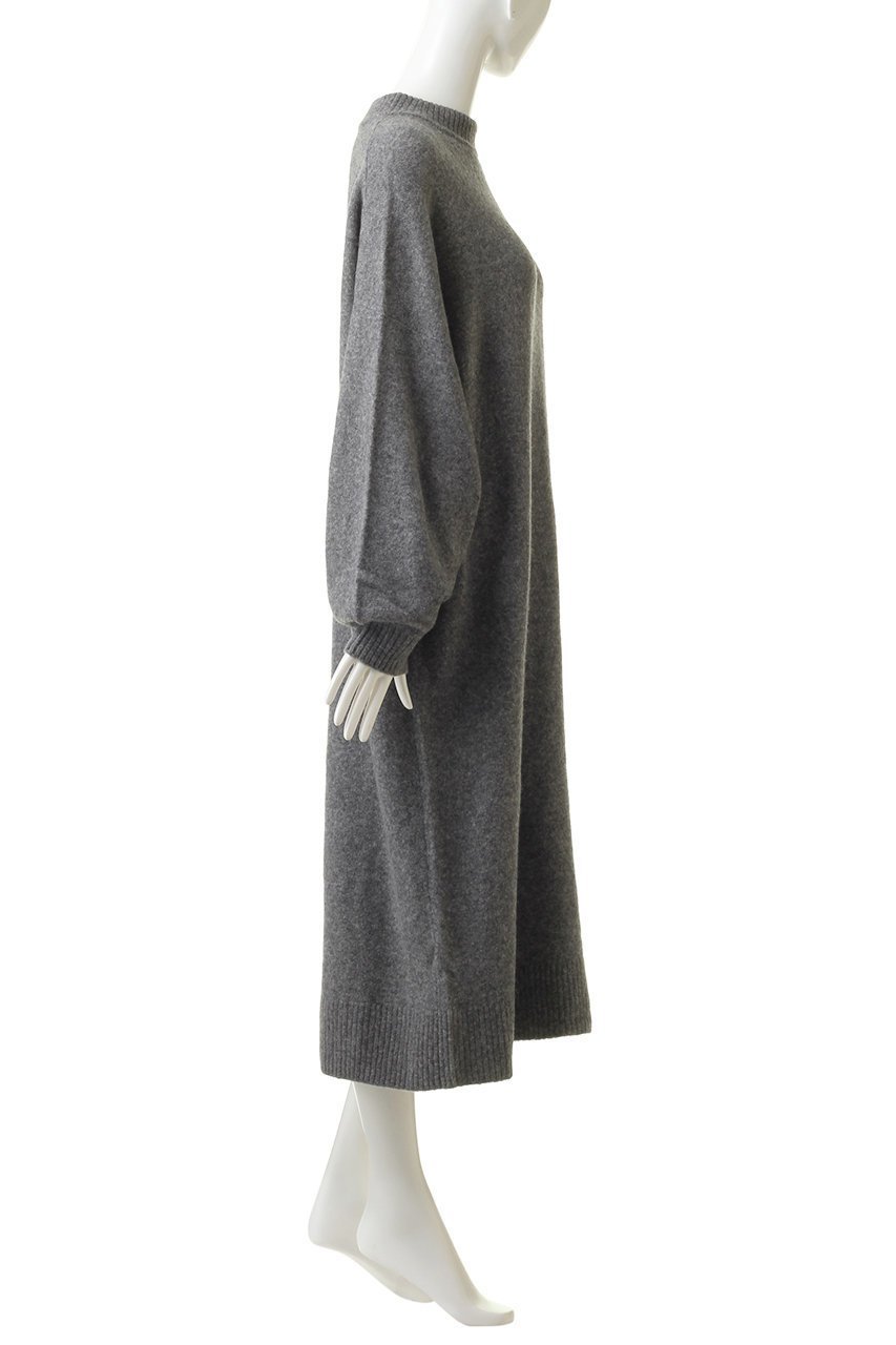 【ミディウミソリッド/MIDIUMISOLID】のbottle neck long onepiece/ワンピース 人気、トレンドファッション・服の通販 founy(ファニー) ファッション Fashion レディースファッション Fashion for Women ワンピース Dresses チュニック Tunic Tops & Dresses おすすめ Recommended / Our Picks スキニー Skinny, Slim Fit チュニック Tunic, Long Top バランス Balance, Style Balance ボトルネック Bottle Neck, Mock Neck レギンス Leggings, Stretch Pants ロング Long, Long-Length other-3|ID: prp329100004814697 ipo3291000000034969535