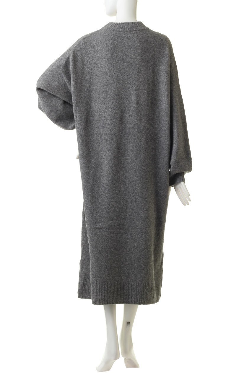 【ミディウミソリッド/MIDIUMISOLID】のbottle neck long onepiece/ワンピース 人気、トレンドファッション・服の通販 founy(ファニー) ファッション Fashion レディースファッション Fashion for Women ワンピース Dresses チュニック Tunic Tops & Dresses おすすめ Recommended / Our Picks スキニー Skinny, Slim Fit チュニック Tunic, Long Top バランス Balance, Style Balance ボトルネック Bottle Neck, Mock Neck レギンス Leggings, Stretch Pants ロング Long, Long-Length other-4|ID: prp329100004814697 ipo3291000000034969536