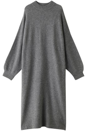 【ミディウミソリッド/MIDIUMISOLID】のbottle neck long onepiece/ワンピース 人気、トレンドファッション・服の通販 founy(ファニー) ファッション Fashion レディースファッション Fashion for Women ワンピース Dresses チュニック Tunic Tops & Dresses おすすめ Recommended / Our Picks スキニー Skinny, Slim Fit チュニック Tunic, Long Top バランス Balance, Style Balance ボトルネック Bottle Neck, Mock Neck レギンス Leggings, Stretch Pants ロング Long, Long-Length |ID:prp329100004814697
