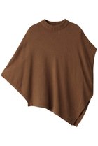 【ミディウミソリッド/MIDIUMISOLID】のasymmetry P/O プルオーバー 人気、トレンドファッション・服の通販 founy(ファニー) ファッション Fashion レディースファッション Fashion for Women トップス・カットソー Cut & Sew Tops ニット Knit Tops & Sweaters カジュアルプルオーバー・ニットトップス Pullovers & Knit Tops / Casual Pullovers カットソー Cut and Sewn Top ポンチョ Poncho, Cape Style 無地 Plain, Solid Color thumbnail beige|ID: prp329100004814701 ipo3291000000034969622