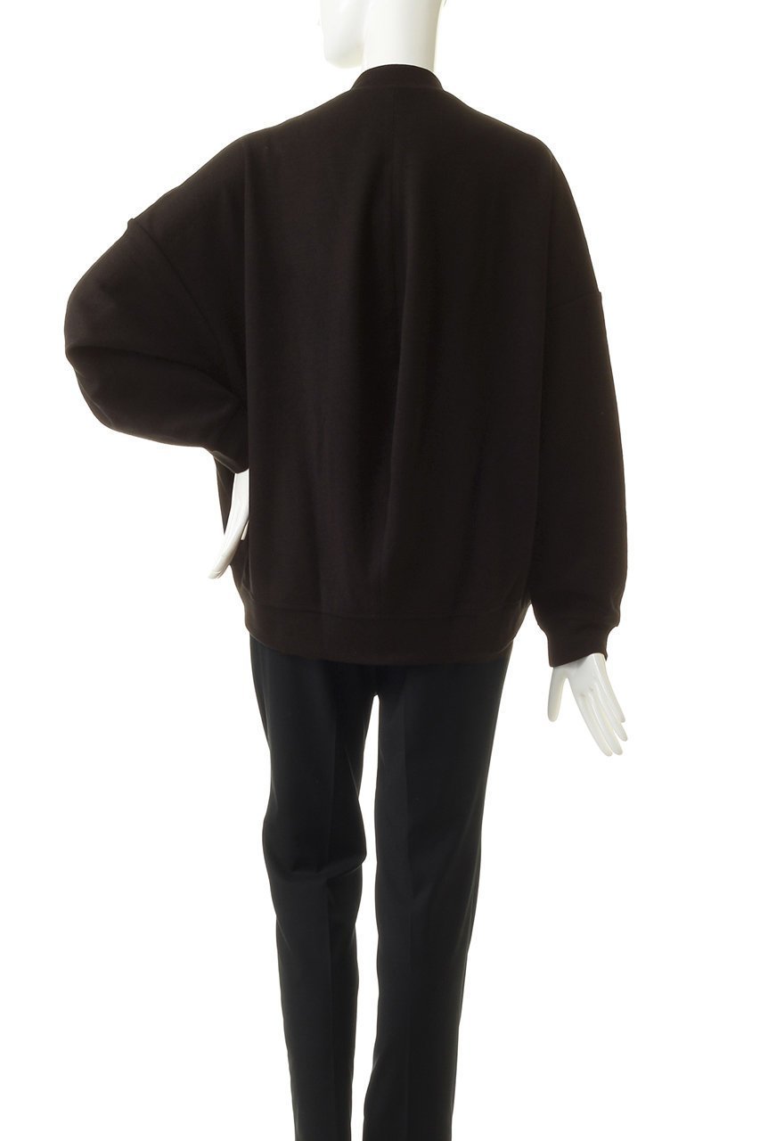 【ミディウミソリッド/MIDIUMISOLID】のwide zip up ブルゾン 人気、トレンドファッション・服の通販 founy(ファニー) 　ファッション　Fashion　レディースファッション　Fashion for Women　アウター　Coat / Outerwear Collection　レディースジャケット・軽アウター　Jackets　ブルゾンジャケット・スポーティアウター　Blouson Jackets　シンプル　Simple, Minimal　ジャケット　Jacket, Outerwear　トレンド　Trend, Trending Now　ブルゾン　Blouson, Bomber Jacket　ワイド　Wide, Wide Fit　other-4|ID: prp329100004814721 ipo3291000000035426832