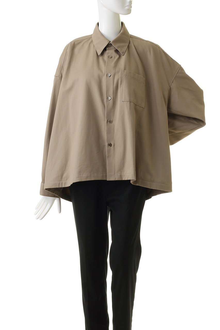 【ミディウミソリッド/MIDIUMISOLID】のチェックワイドシャツジャケット 人気、トレンドファッション・服の通販 founy(ファニー) 　ファッション　Fashion　レディースファッション　Fashion for Women　アウター　Coat / Outerwear Collection　レディースジャケット・軽アウター　Jackets　シンプル　Simple, Minimal　ジャケット　Jacket, Outerwear　フレア　Flare, Flared　other-2|ID: prp329100004814727 ipo3291000000034970040