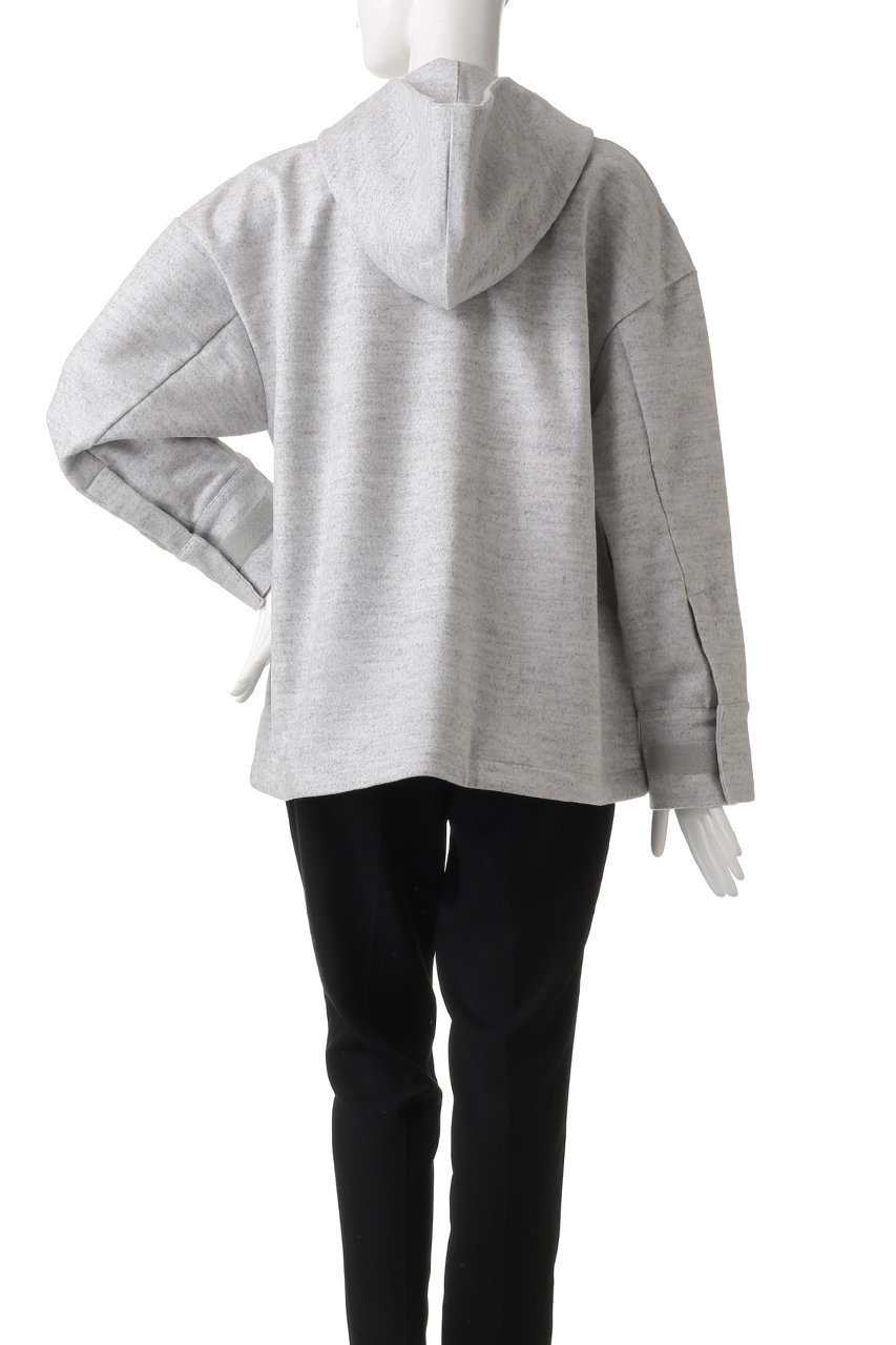 【ミディウミソリッド/MIDIUMISOLID】のフード付きジャケット 人気、トレンドファッション・服の通販 founy(ファニー) ファッション Fashion レディースファッション Fashion for Women アウター Coat / Outerwear Collection レディースジャケット・軽アウター Jackets インナー Innerwear ジャケット Jacket, Outerwear 冬 Winter / This Winter 秋 Autumn other-4|ID: prp329100004814730 ipo3291000000034970072