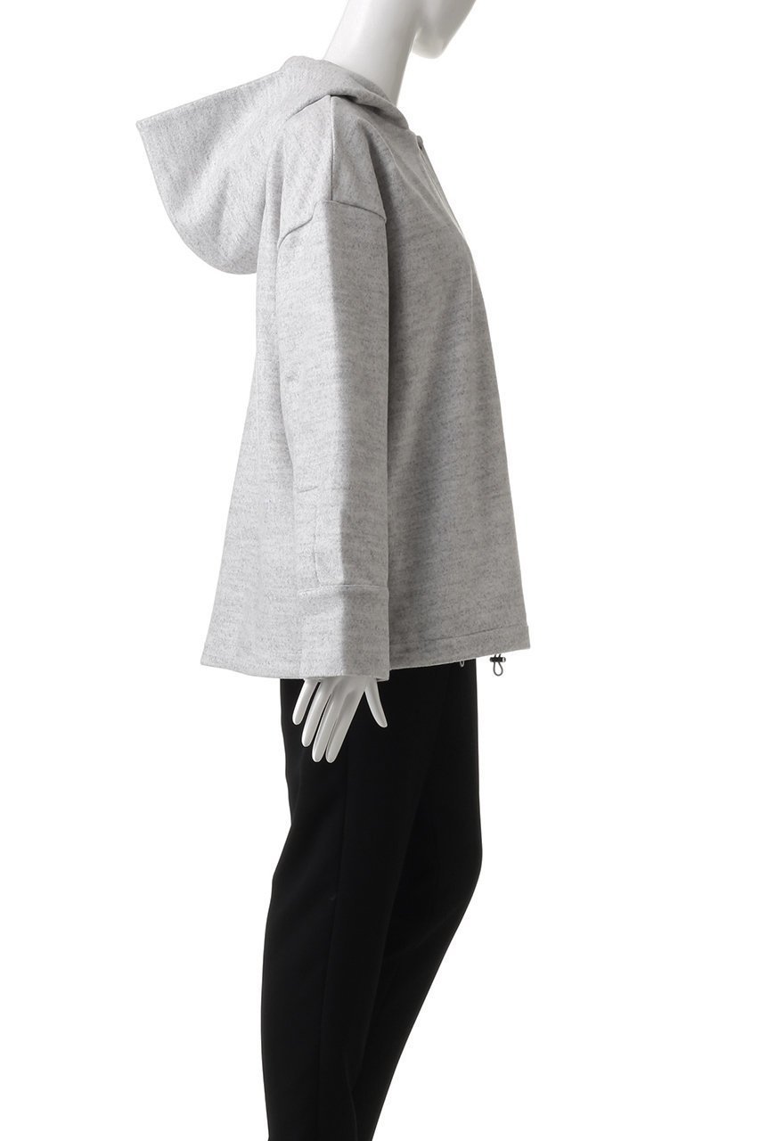 【ミディウミソリッド/MIDIUMISOLID】のフード付きジャケット 人気、トレンドファッション・服の通販 founy(ファニー) 　ファッション　Fashion　レディースファッション　Fashion for Women　アウター　Coat / Outerwear Collection　レディースジャケット・軽アウター　Jackets　インナー　Innerwear　ジャケット　Jacket, Outerwear　冬　Winter / This Winter　秋　Autumn　other-3|ID: prp329100004814730 ipo3291000000035696464