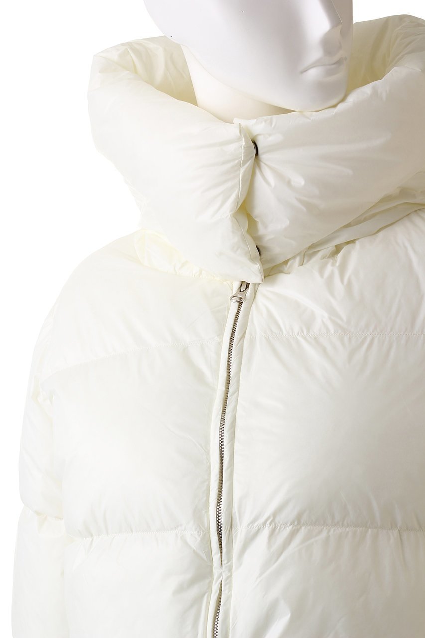 【ミディウミソリッド/MIDIUMISOLID】のhooded short padding blouson ブルゾン 人気、トレンドファッション・服の通販 founy(ファニー) 　ファッション　Fashion　レディースファッション　Fashion for Women　アウター　Coat / Outerwear Collection　レディースジャケット・軽アウター　Jackets　ブルゾンジャケット・スポーティアウター　Blouson Jackets　ショート　Short, Short Length　シンプル　Simple, Minimal　ジャケット　Jacket, Outerwear　トレンド　Trend, Trending Now　ブルゾン　Blouson, Bomber Jacket　other-5|ID: prp329100004814732 ipo3291000000035883165